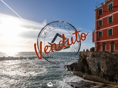 appartamento in vendita a Monterosso al Mare