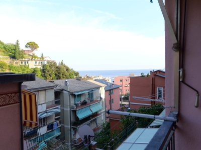 appartamento in vendita a Monterosso al Mare