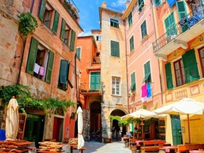 appartamento in vendita a Monterosso al Mare
