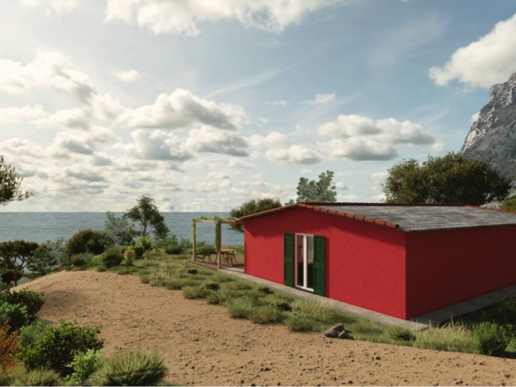 casa indipendente in vendita a Monterosso al Mare
