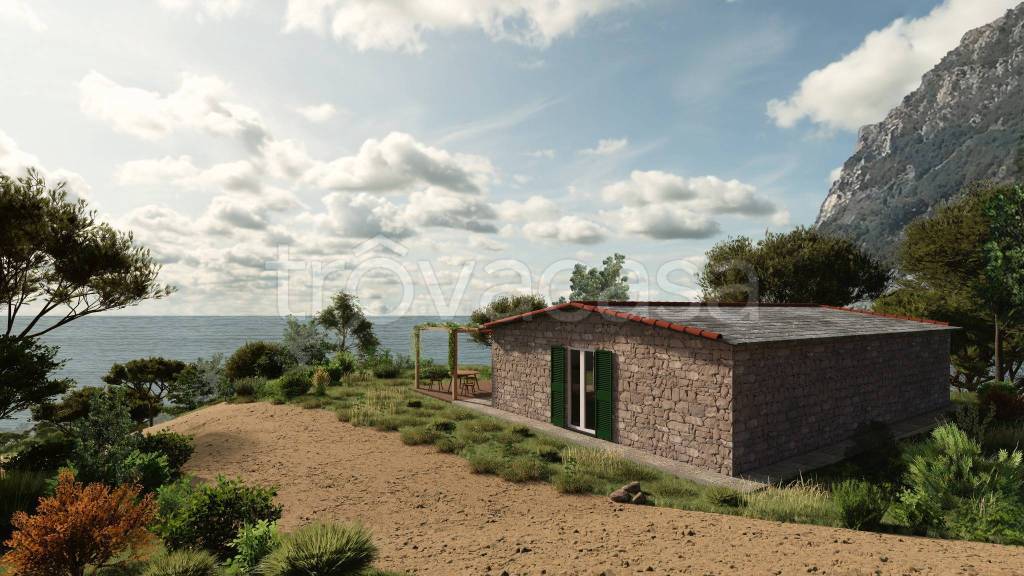 casa indipendente in vendita a Monterosso al Mare