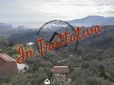 casa indipendente in vendita a Monterosso al Mare