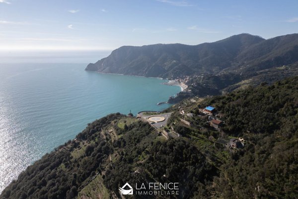 appartamento in vendita a Monterosso al Mare