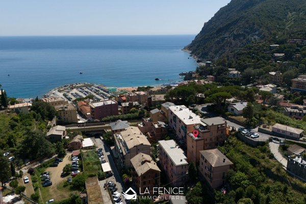appartamento in vendita a Monterosso al Mare