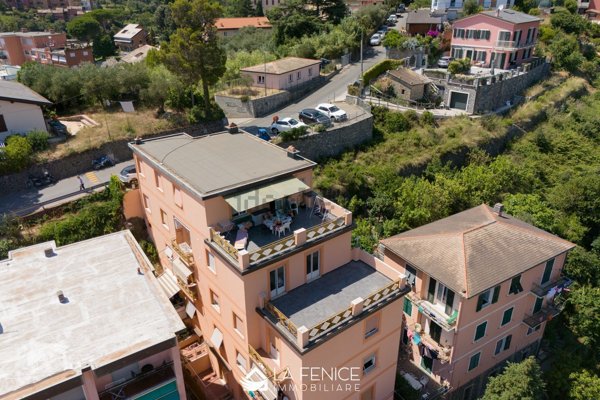 appartamento in vendita a Monterosso al Mare