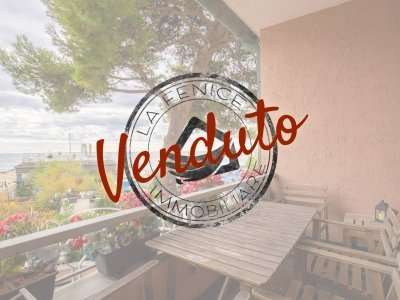 appartamento in vendita a Monterosso al Mare