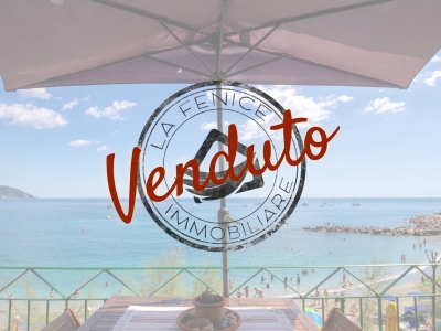 appartamento in vendita a Monterosso al Mare