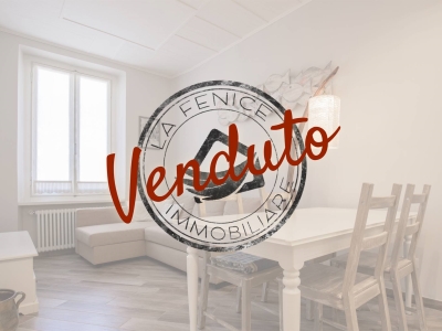 appartamento in vendita a Monterosso al Mare