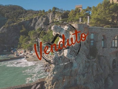 appartamento in vendita a Monterosso al Mare