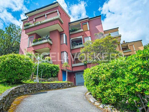 appartamento in vendita a Monterosso al Mare