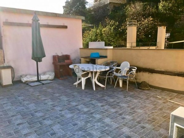 appartamento in vendita a Monterosso al Mare