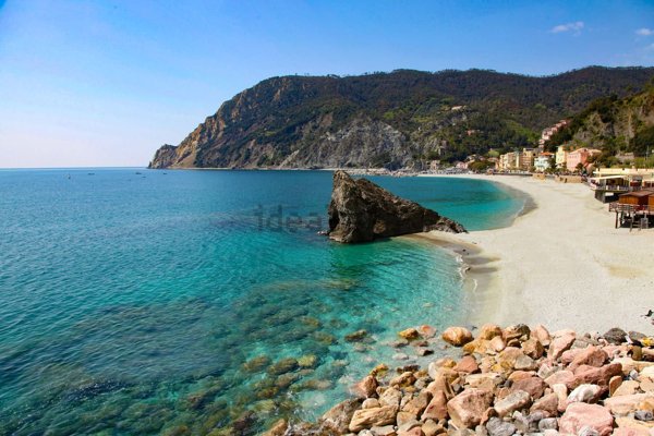 appartamento in vendita a Monterosso al Mare