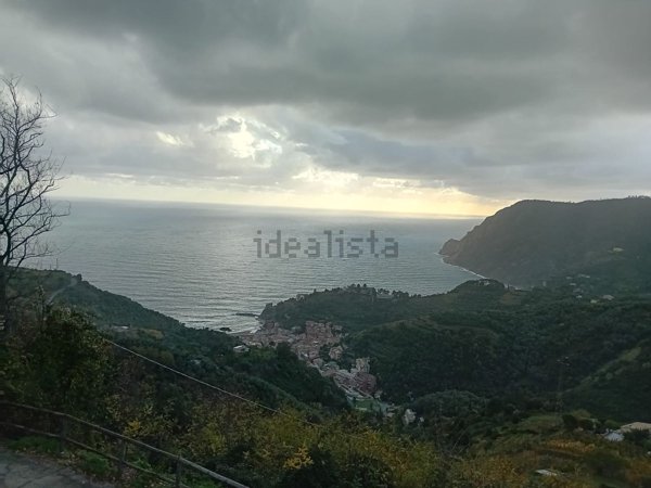 terreno edificabile in vendita a Monterosso al Mare