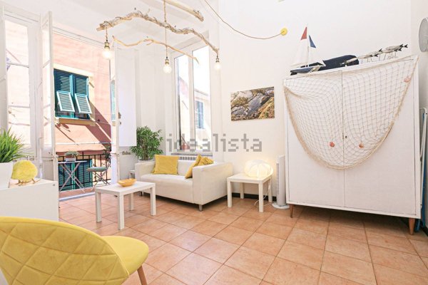 appartamento in vendita a Monterosso al Mare