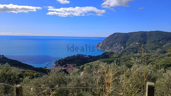 terreno edificabile in vendita a Monterosso al Mare
