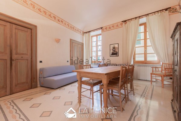 appartamento in vendita a Monterosso al Mare