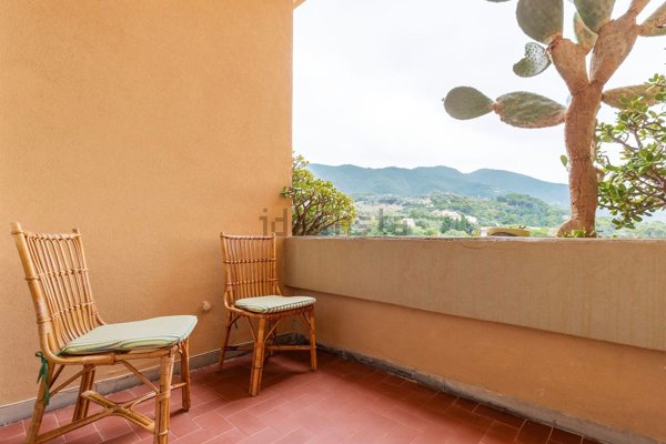 appartamento in vendita a Monterosso al Mare