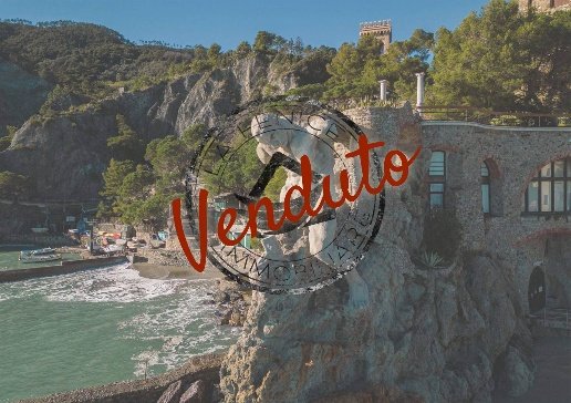 appartamento in vendita a Monterosso al Mare