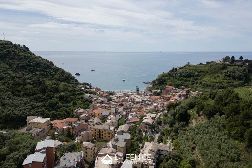 appartamento in vendita a Monterosso al Mare