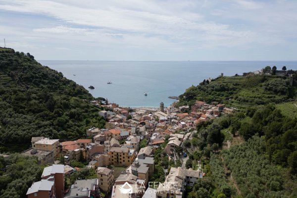 appartamento in vendita a Monterosso al Mare