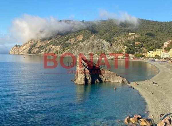 appartamento in vendita a Monterosso al Mare