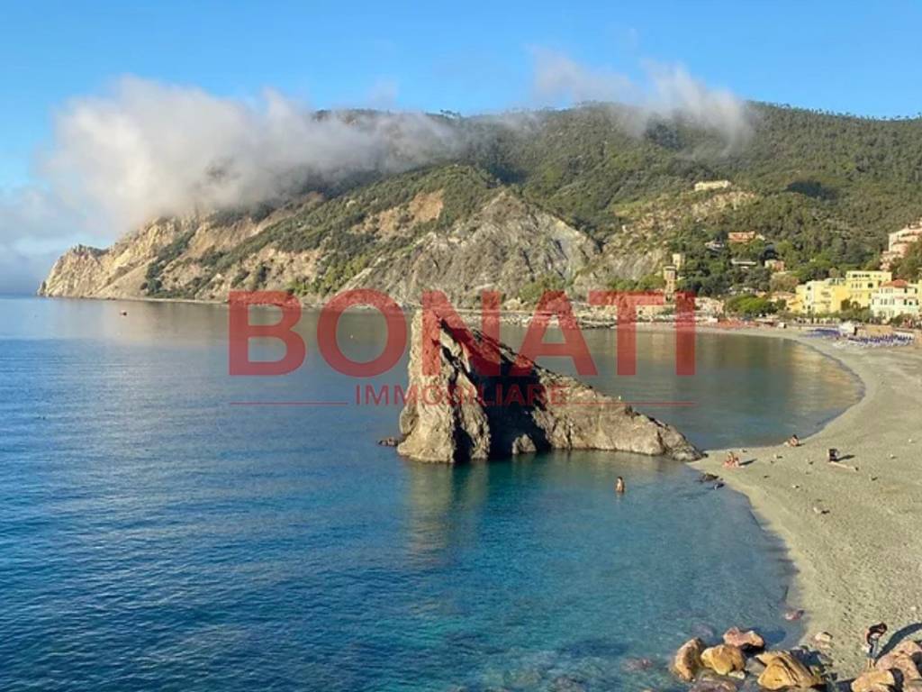 appartamento in vendita a Monterosso al Mare