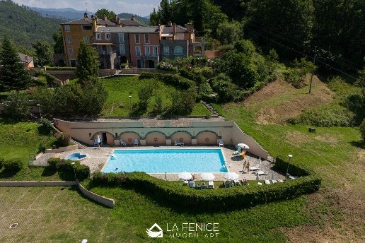 appartamento in vendita a Monterosso al Mare