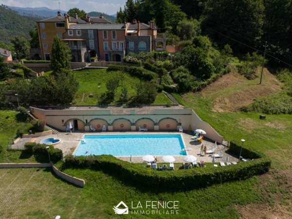 appartamento in vendita a Monterosso al Mare