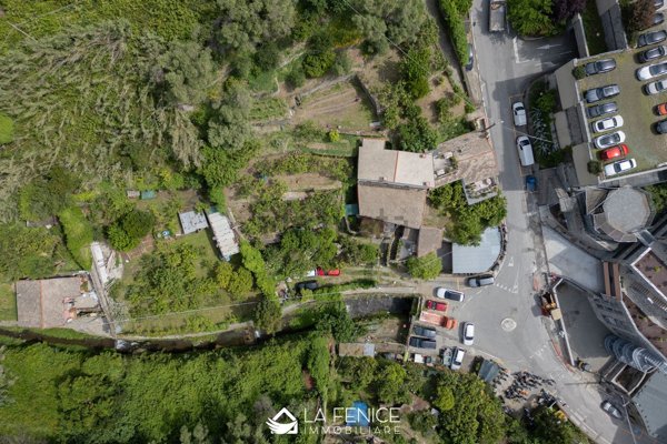 casa semindipendente in vendita a Monterosso al Mare