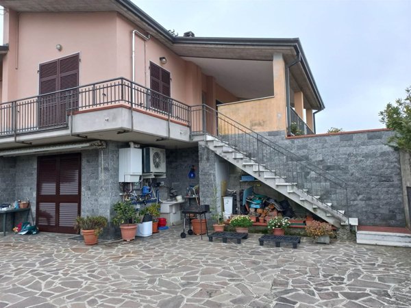 appartamento in vendita a Monterosso al Mare