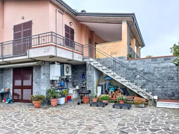 appartamento in vendita a Monterosso al Mare