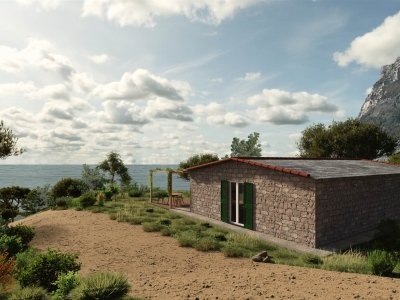 casa indipendente in vendita a Monterosso al Mare