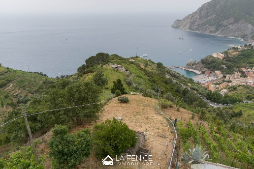 appartamento in vendita a Monterosso al Mare