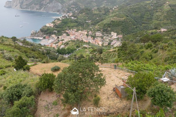 appartamento in vendita a Monterosso al Mare