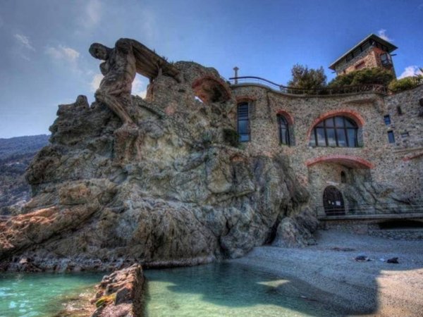 appartamento in vendita a Monterosso al Mare