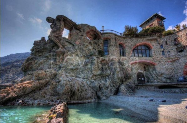 appartamento in vendita a Monterosso al Mare