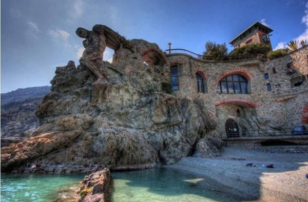 appartamento in vendita a Monterosso al Mare