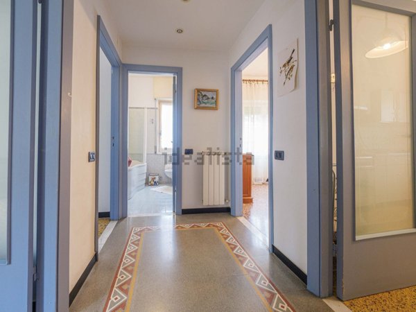 appartamento in vendita a Monterosso al Mare