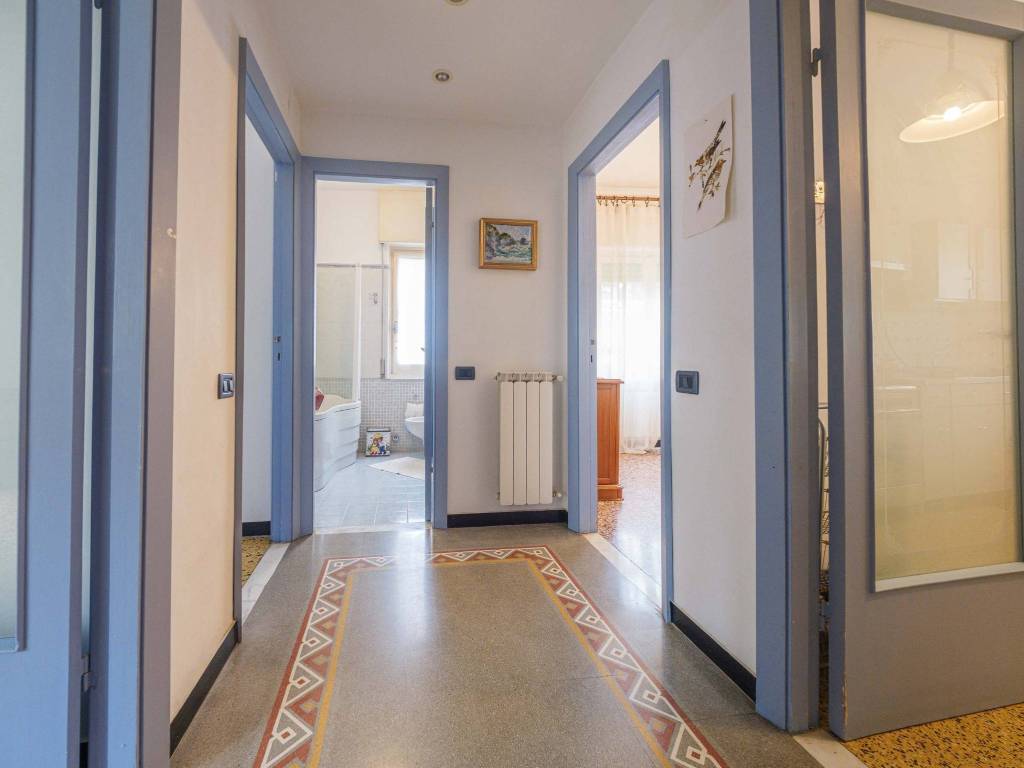 appartamento in vendita a Monterosso al Mare