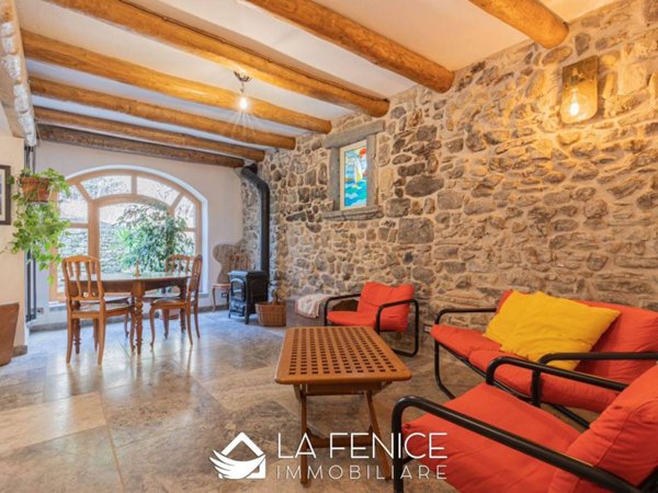 casa indipendente in vendita a Monterosso al Mare