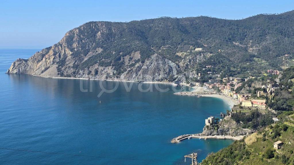 appartamento in vendita a Monterosso al Mare