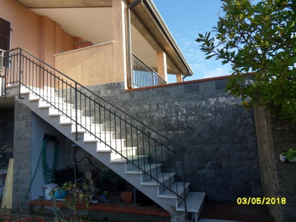 casa indipendente in vendita a Monterosso al Mare