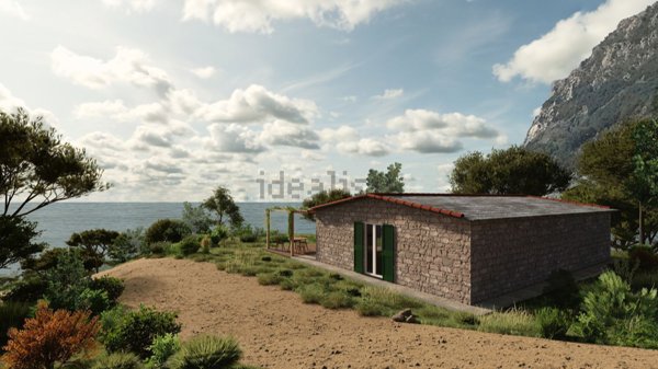 casa indipendente in vendita a Monterosso al Mare