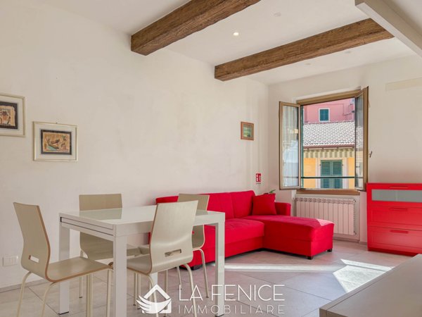 appartamento in vendita a Monterosso al Mare