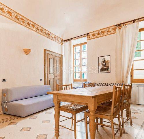 appartamento in vendita a Monterosso al Mare