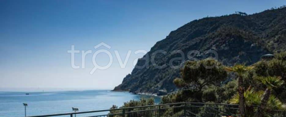 appartamento in vendita a Monterosso al Mare