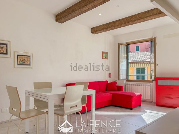 appartamento in vendita a Monterosso al Mare