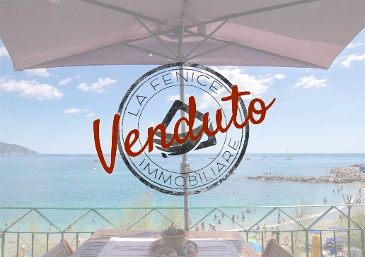 appartamento in vendita a Monterosso al Mare