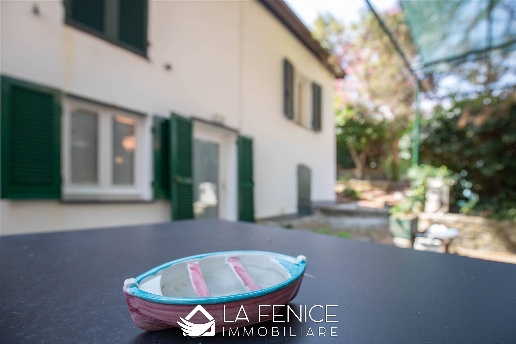 appartamento in vendita a Monterosso al Mare