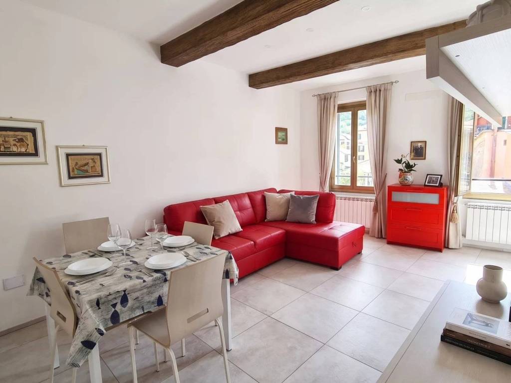 appartamento in vendita a Monterosso al Mare